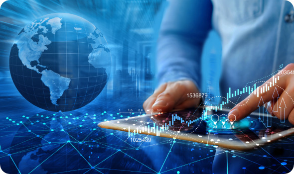 智慧能源运营管理